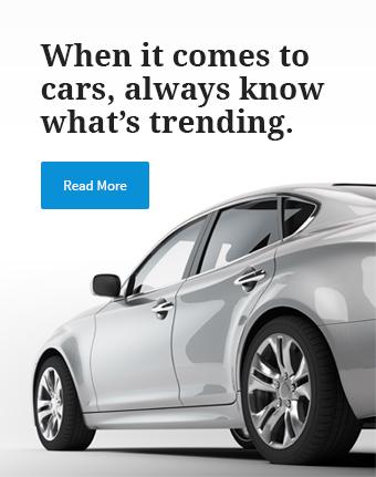 Trend R Trendr | Always know what’s #trending